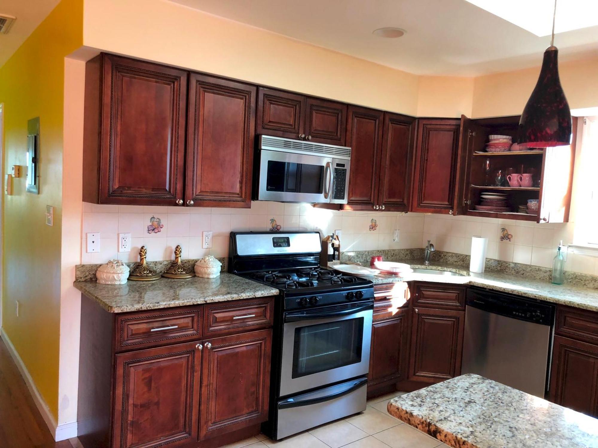 Ferienwohnung Business & Family Friendly Balcony Jacuzzi Free Park Jersey City Exterior foto
